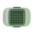 Multifunctional Vegetable Chopper French Fries Cutter Household Hand Pressure Onion Dicer Cucumber Potato Slicer Kitchen Tools